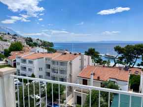 apartament Brela 5 Ap 1 2+2 3